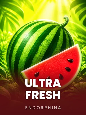 Endorphina | Ultra Fresh