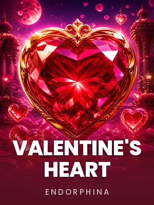 Endorphina | Valentine's Heart