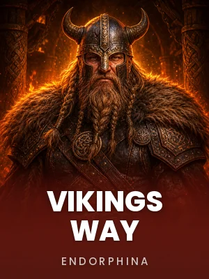 Endorphina | Vikings Way