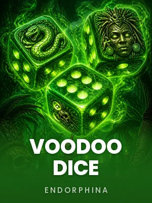 Voodoo Dice