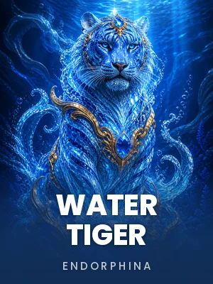 Endorphina | Water Tiger