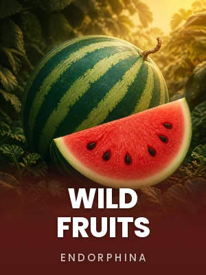 Endorphina | Wild Fruits