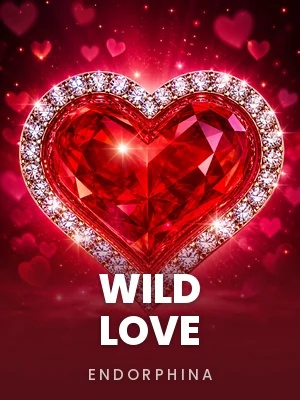 Endorphina | Wild Love
