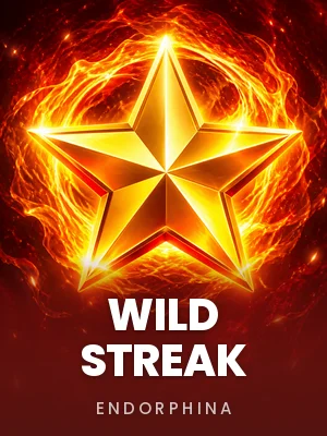 Endorphina | Wild Streak