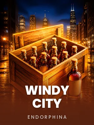 Endorphina | Windy City