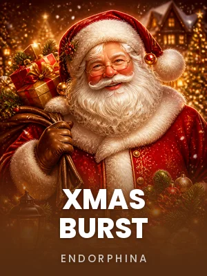 Endorphina | XMas Burst