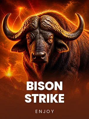 ENJOY | Bison Strike