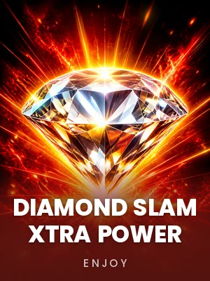 ENJOY | Diamond Slam Xtra Power