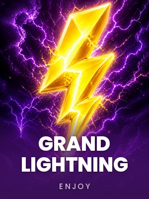 ENJOY | Grand Lightning