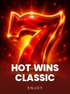 ENJOY | Hot Wins Classic