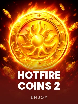 Featured game from ENJOY