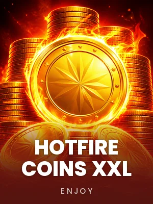 ENJOY | Hotfire Coins XXL