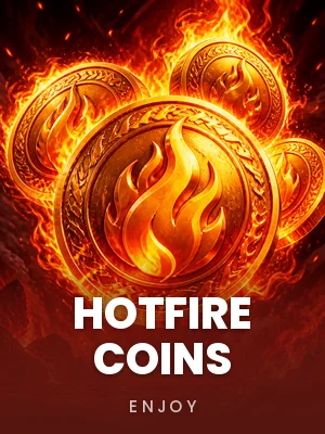 ENJOY | Hotfire Coins