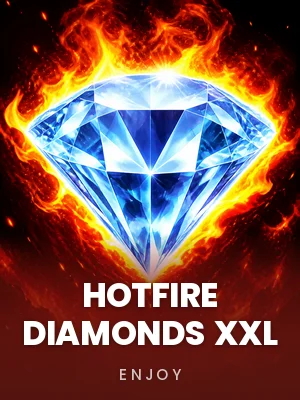 ENJOY | Hotfire Diamonds XXL