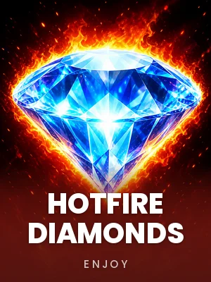 ENJOY | Hotfire Diamonds