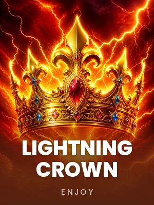 ENJOY | Lightning Crown