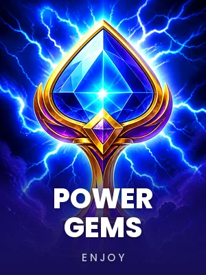 ENJOY | Power Gems