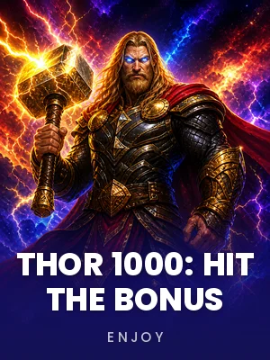ENJOY | Thor 1000: Hit the Bonus