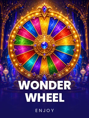 ENJOY | Wonder Wheel