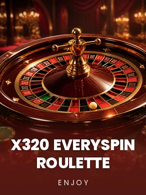 Featured game from ENJOY