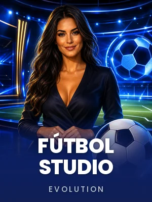 Evolution | Fútbol Studio