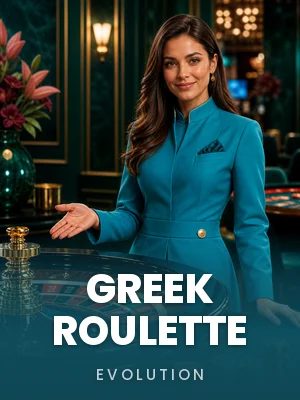 Evolution | Greek Roulette