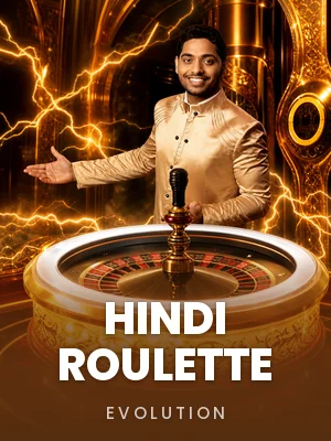 Evolution | Hindi Roulette