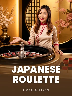 Evolution | Japanese Roulette