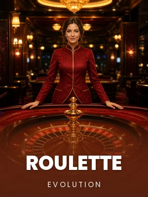 Pragmatic Play | Roulette