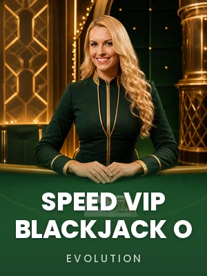 Evolution | Speed VIP Blackjack O