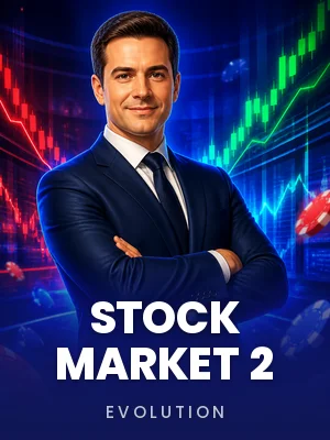 Evolution | Stock Market 2
