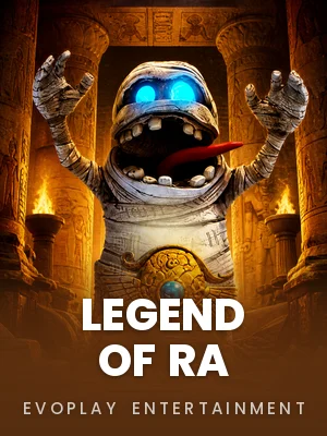Featured game from Evoplay Entertainment