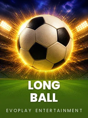 Featured game from Evoplay Entertainment