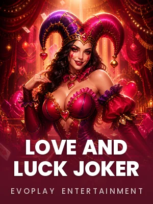 Featured game from Evoplay Entertainment