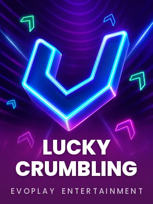 Evoplay Entertainment | Lucky Crumbling