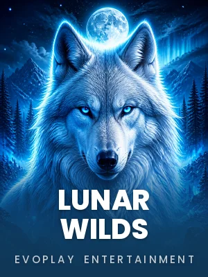 Evoplay Entertainment | Lunar Wilds