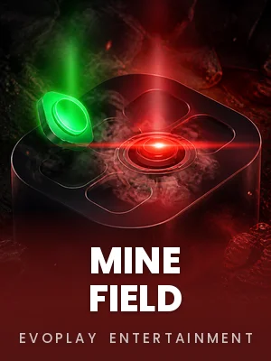 Evoplay Entertainment | Mine Field
