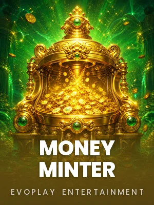 Evoplay Entertainment | Money Minter