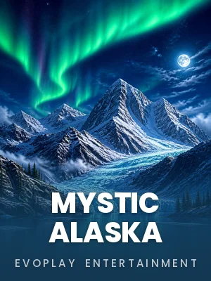 Evoplay Entertainment | Mystic Alaska