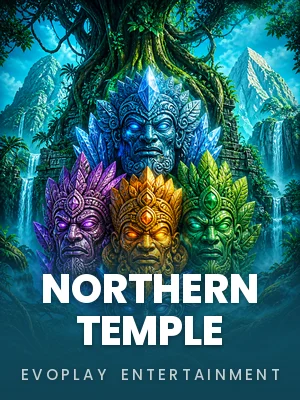 Evoplay Entertainment | Northern Temple