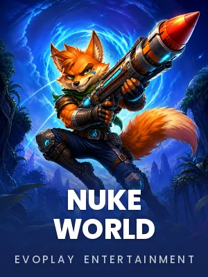 Evoplay Entertainment | Nuke World