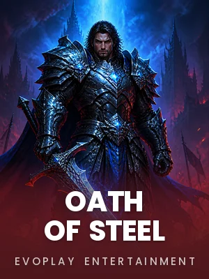 Evoplay Entertainment | Oath of Steel