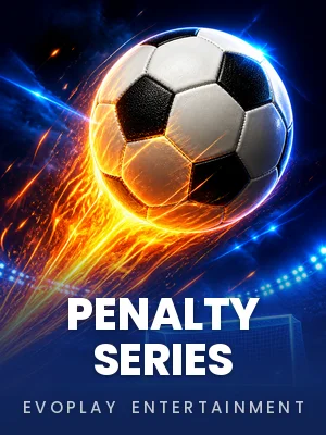 Evoplay Entertainment | Penalty Series
