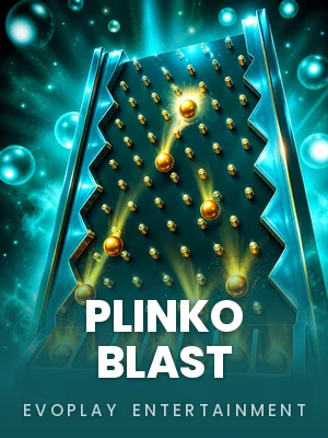 Evoplay Entertainment | Plinko Blast