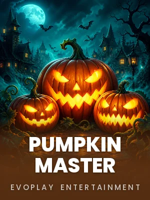 Evoplay Entertainment | Pumpkin Master