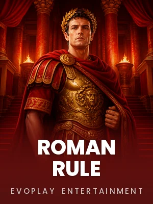 Evoplay Entertainment | Roman Rule