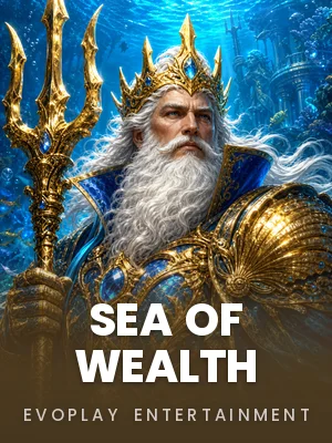 Evoplay Entertainment | Sea of Wealth