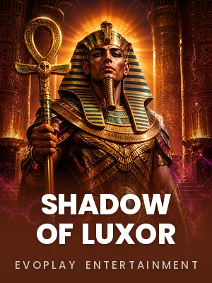 Evoplay Entertainment | Shadow Of Luxor