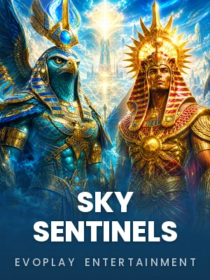 Featured game from Evoplay Entertainment