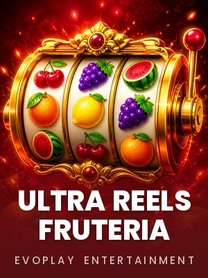 Evoplay Entertainment | Ultra Reels Fruteria